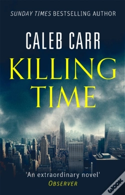 Capa do artigo Killing Time