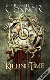 Capa do artigo Killing Time