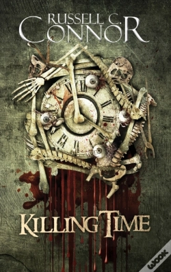 Capa do artigo Killing Time