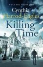 Killing Time - Preview
