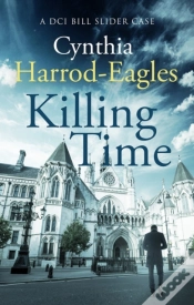 Capa do artigo Killing Time