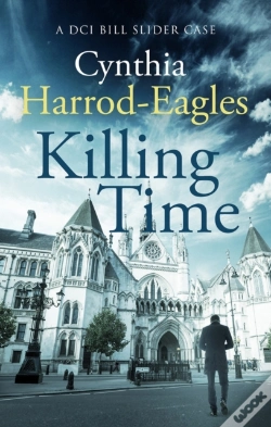 Capa do artigo Killing Time