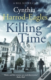 Capa do artigo Killing Time