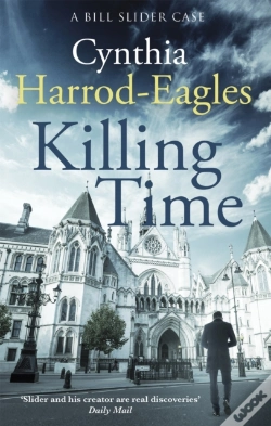 Capa do artigo Killing Time