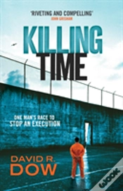 Capa do artigo Killing Time