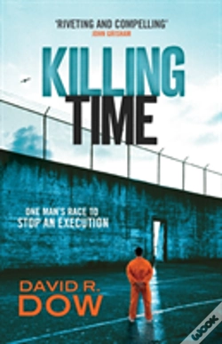 Capa do artigo Killing Time