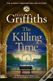 Capa do artigo Killing Time