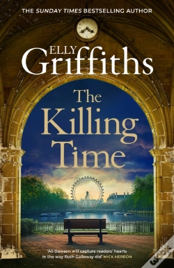 Capa do artigo Killing Time