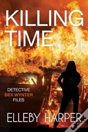 Capa do artigo Killing Time