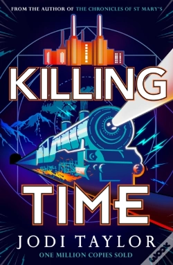 Capa do artigo Killing Time