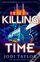 Killing Time