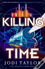 Capa do artigo Killing Time