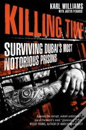 Capa do artigo Killing Time