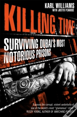 Capa do artigo Killing Time