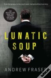 Killing Time - Lunatic Soup