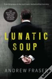 Capa do artigo Killing Time - Lunatic Soup