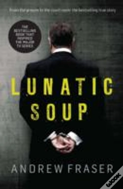 Capa do artigo Killing Time - Lunatic Soup