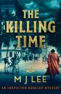 Killing Time - Preview