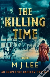 Capa do artigo Killing Time
