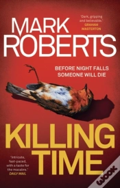 Capa do artigo Killing Time