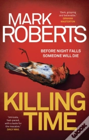 Capa do artigo Killing Time