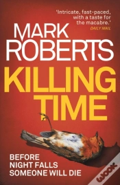 Capa do artigo Killing Time
