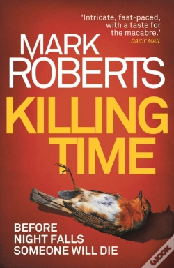 Capa do artigo Killing Time