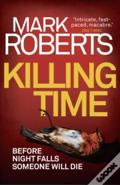 Capa do artigo Killing Time