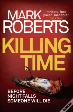 Capa do artigo Killing Time