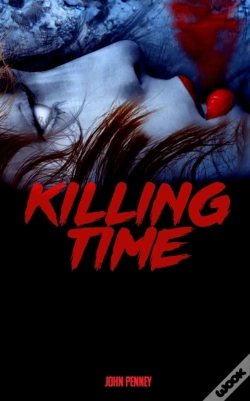Capa do artigo Killing Time