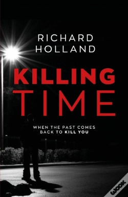 Capa do artigo Killing Time