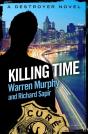 Killing Time - Preview