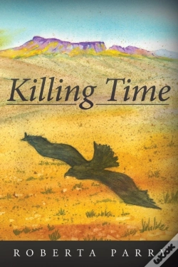 Capa do artigo Killing Time