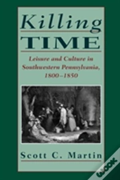 Capa do artigo Killing Time