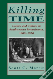 Capa do artigo Killing Time