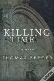 Capa do artigo Killing Time