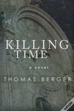 Capa do artigo Killing Time