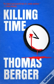 Capa do artigo Killing Time