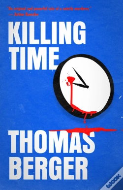 Capa do artigo Killing Time