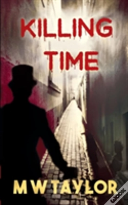 Capa do artigo Killing Time