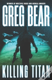 Capa do artigo Killing Titan