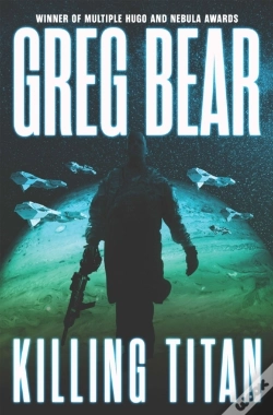 Capa do artigo Killing Titan