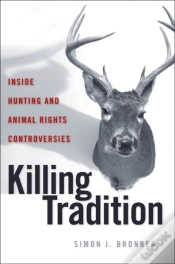 Capa do artigo Killing Tradition