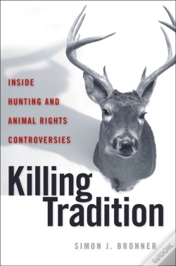 Capa do artigo Killing Tradition