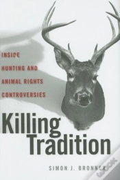 Capa do artigo Killing Tradition