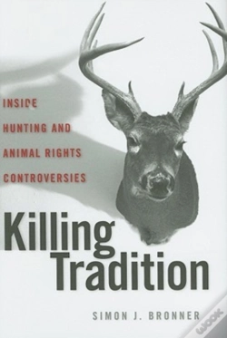 Capa do artigo Killing Tradition