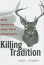Killing Tradition - Preview