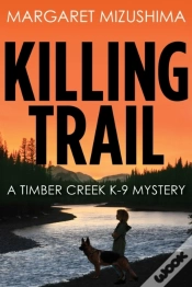 Capa do artigo Killing Trail
