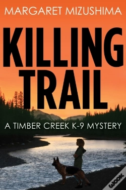 Capa do artigo Killing Trail