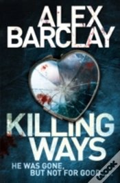 Capa do artigo Killing Ways